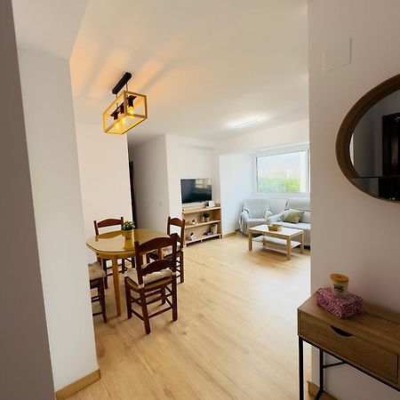 Apartamento El Lugar Málaga Buitenkant foto