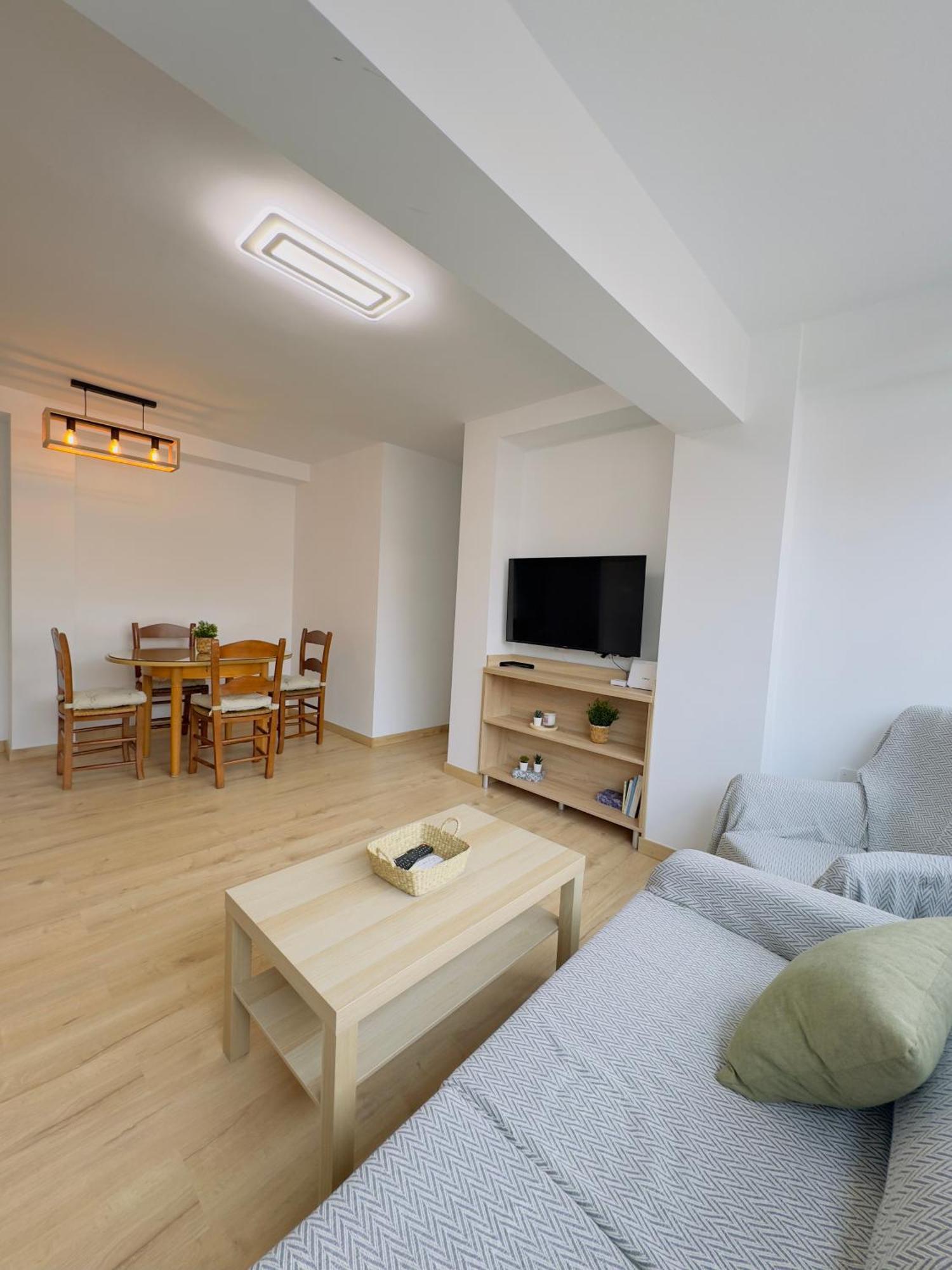 Apartamento El Lugar Málaga Buitenkant foto